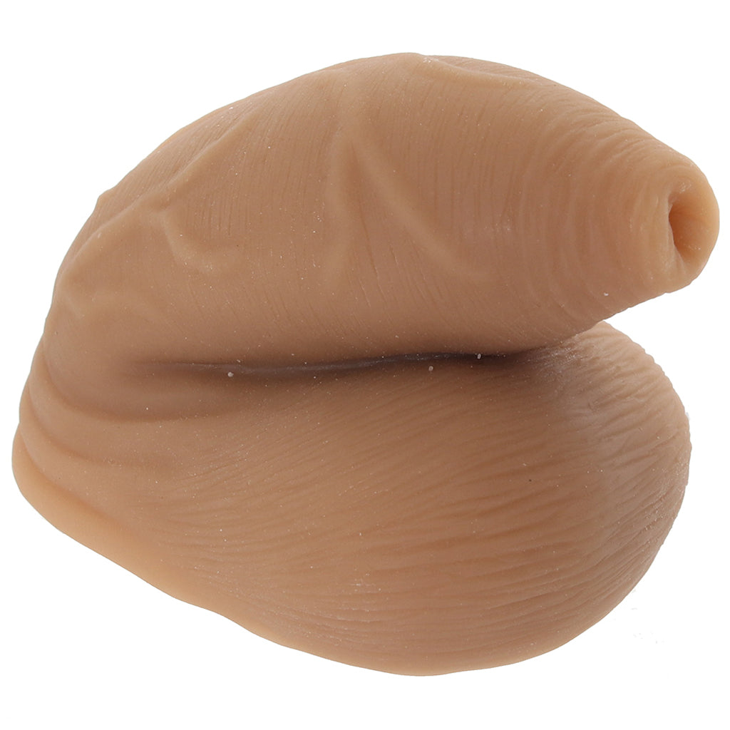 Gender X The Uncircumcised Packer in Tan Dildo Sex Toys > Realistic Dildos - Tophatter Daily Deals
