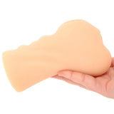 PinkCherry Pocket Pleasure Pal Masturbator Male Masturbators > Pocket Strokers - Tophatter Daily Deals