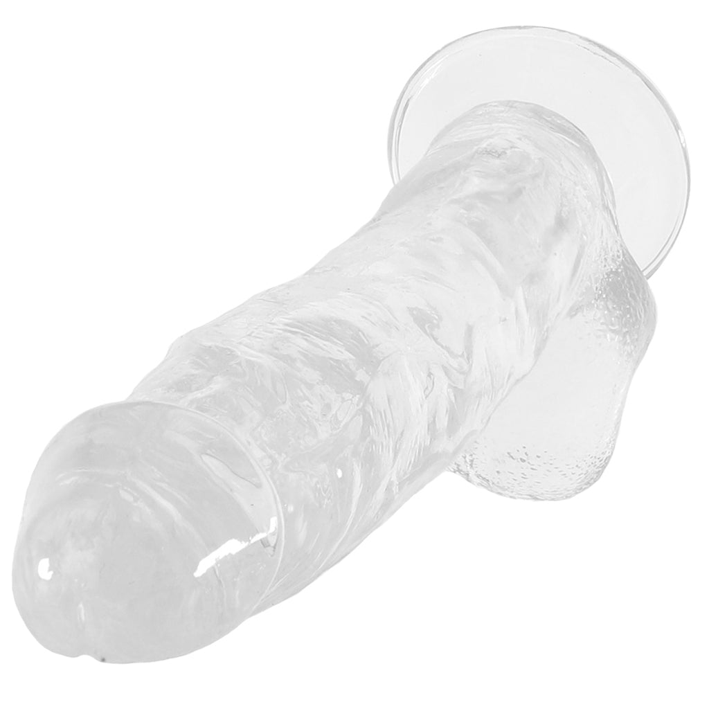 Really Big Dick In A Bag 10 inch Dildo Dildo Sex Toys > Realistic Dildos - Tophatter Daily Deals