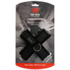 Sei Mio Cross Purposes Cuff Restraints Bondage and Fetish > Wrist and Ankle Cuffs - Tophatter Daily Deals