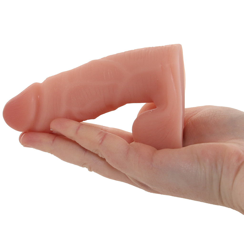 UrSelf Affirm Packer in Light Dildo Sex Toys > Realistic Dildos - Tophatter Daily Deals
