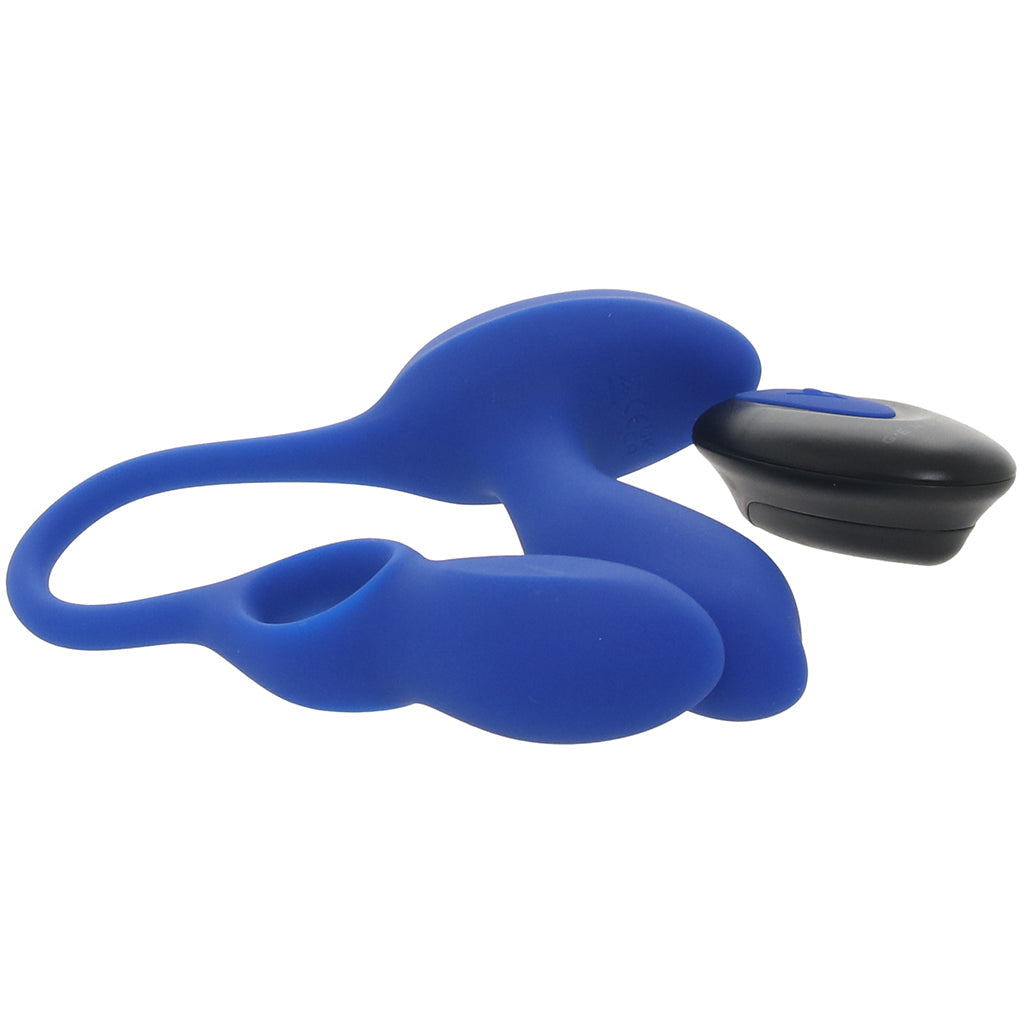 Gender X Back for More Wearable Vibe Vibrators > G-Spot Vibrators - Tophatter Daily Deals
