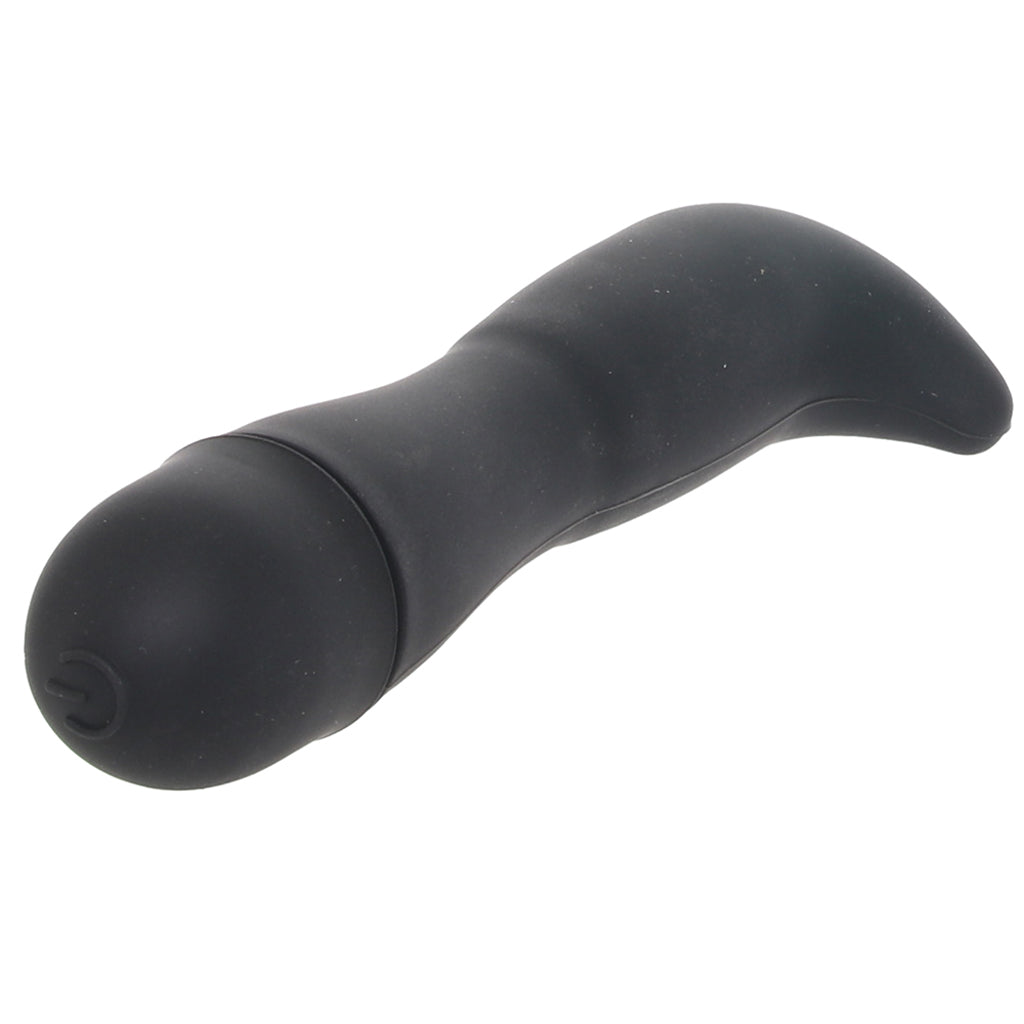 Dr. Joel Power Probe Prostate Vibe - Tophatter's Adult Products Anal Sex Toys > Prostate Massagers - Tophatter Daily Deals