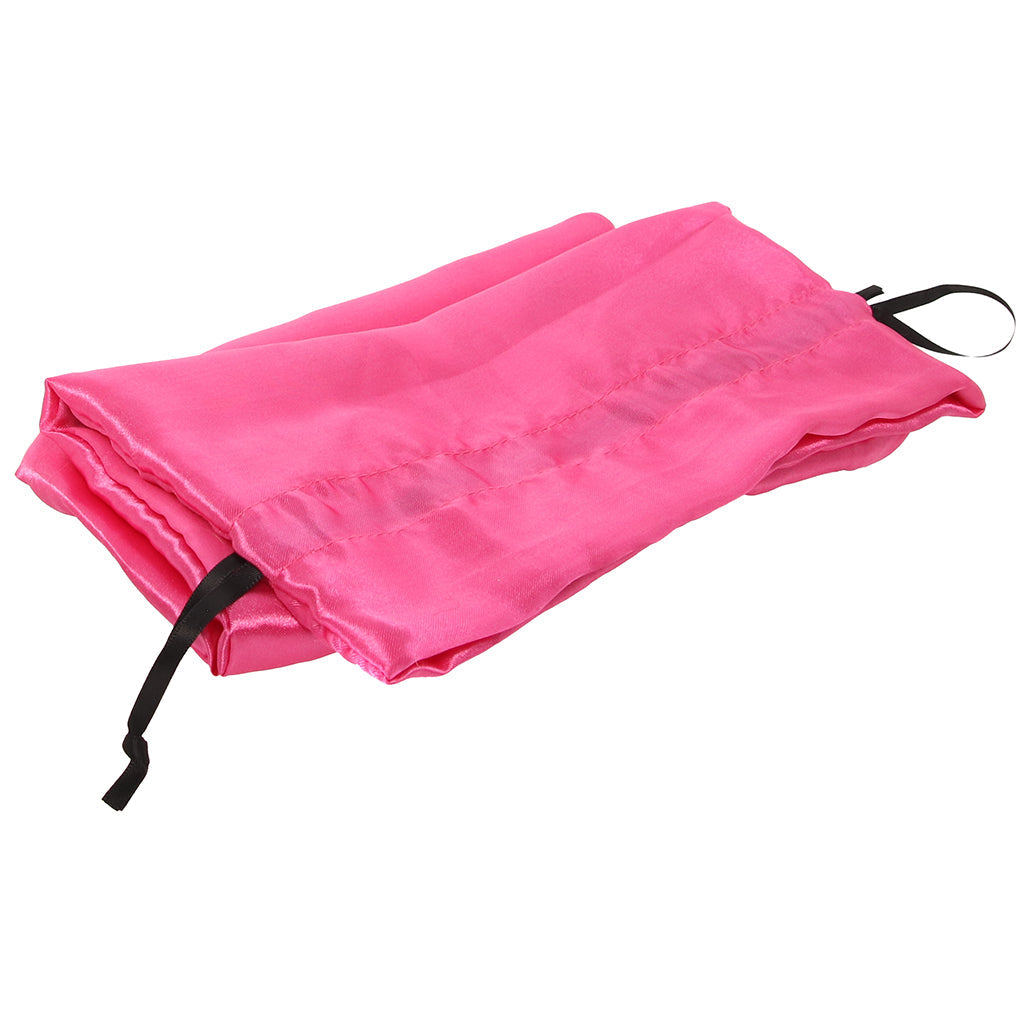 Pink Pussycat Anti-Bacterial Toy Bag Toy Storage - Tophatter Daily Deals