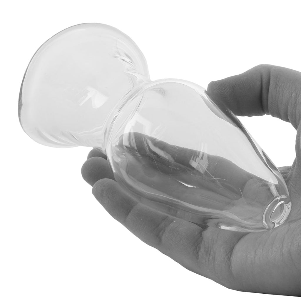 Anal Fantasy Mega Anal Gaper Anal Sex Toys > Butt Plugs - Tophatter Daily Deals