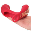 Bloomgasm Rose Touch Finger Vibe Vibrators > Finger Vibrators - Tophatter Daily Deals