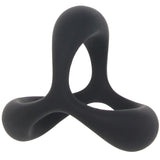 LEVELZ Tri O Ergo Cock Ring Cock Rings - Tophatter Daily Deals