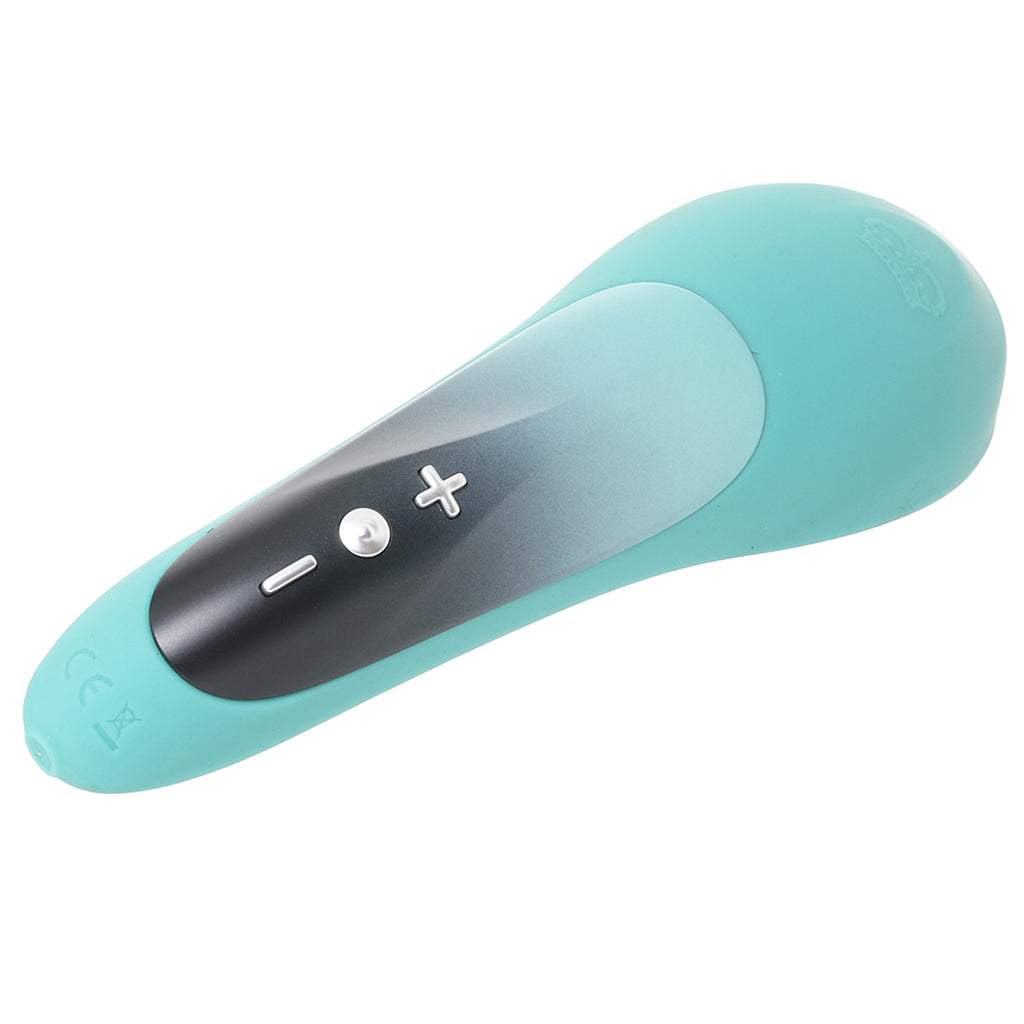 Pulse Queen Vibe Vibrators > Clitoral Stimulators - Tophatter Daily Deals