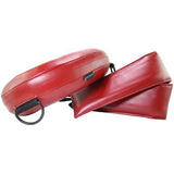 Saffron Thigh Sling Adjustable Restraint Set - Tophatter's Adult Products Bondage and Fetish > Restraints - Tophatter Daily Deals
