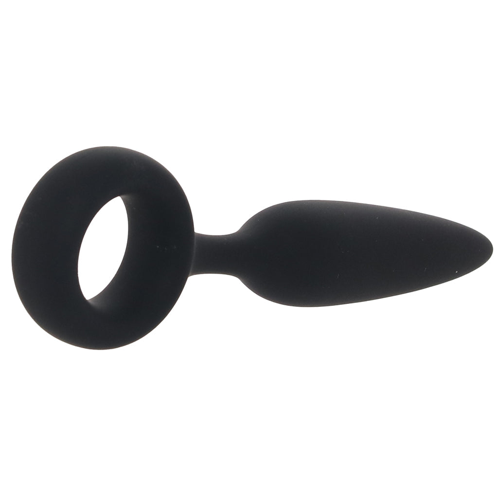 Renegade Slide Butt Plug Anal Sex Toys > Butt Plugs - Tophatter Daily Deals
