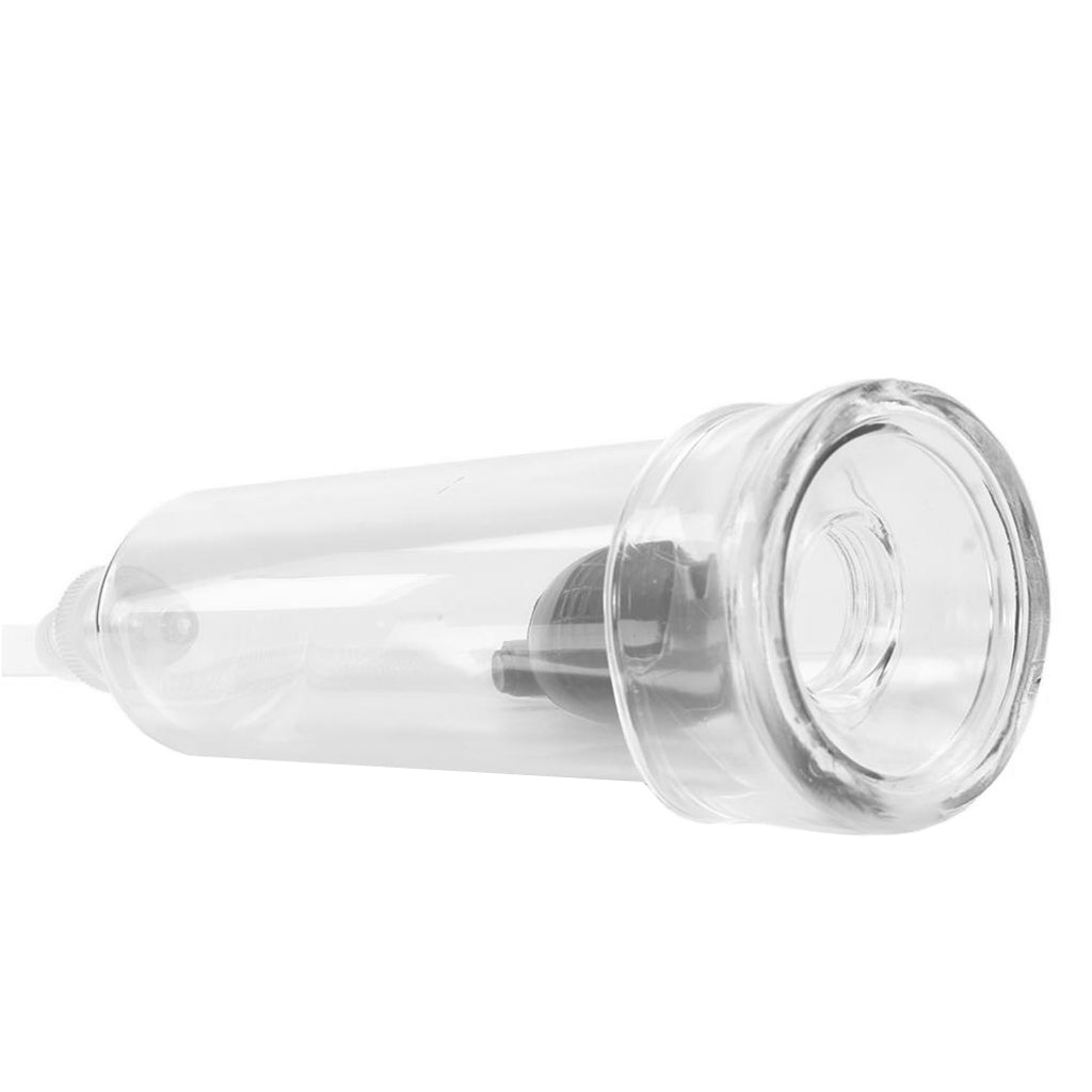 Sta-Hard Pump Set - Tophatter's Adult Products Male Enhancement > Penis Pumps - Tophatter Daily Deals