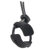 LEVELZ Wide Detachable Lasso Cock Ring Cock Rings - Tophatter Daily Deals