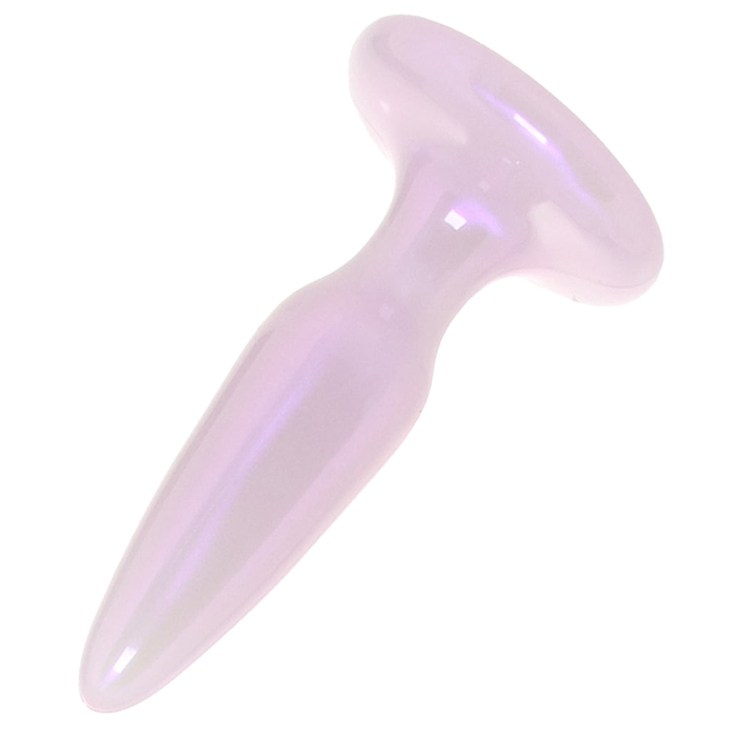 Fantasia Pleasure Mini Butt Plug - Tophatter's Adult Sex Toys Online Anal Sex Toys > Butt Plugs - Tophatter Daily Deals
