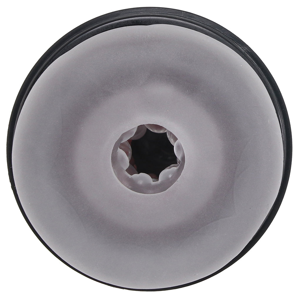 Jock Tightening & Vibrating Stroker - Tophatter's Adult Sex Toys Online Male Masturbators > Vibrating - Tophatter Daily Deals