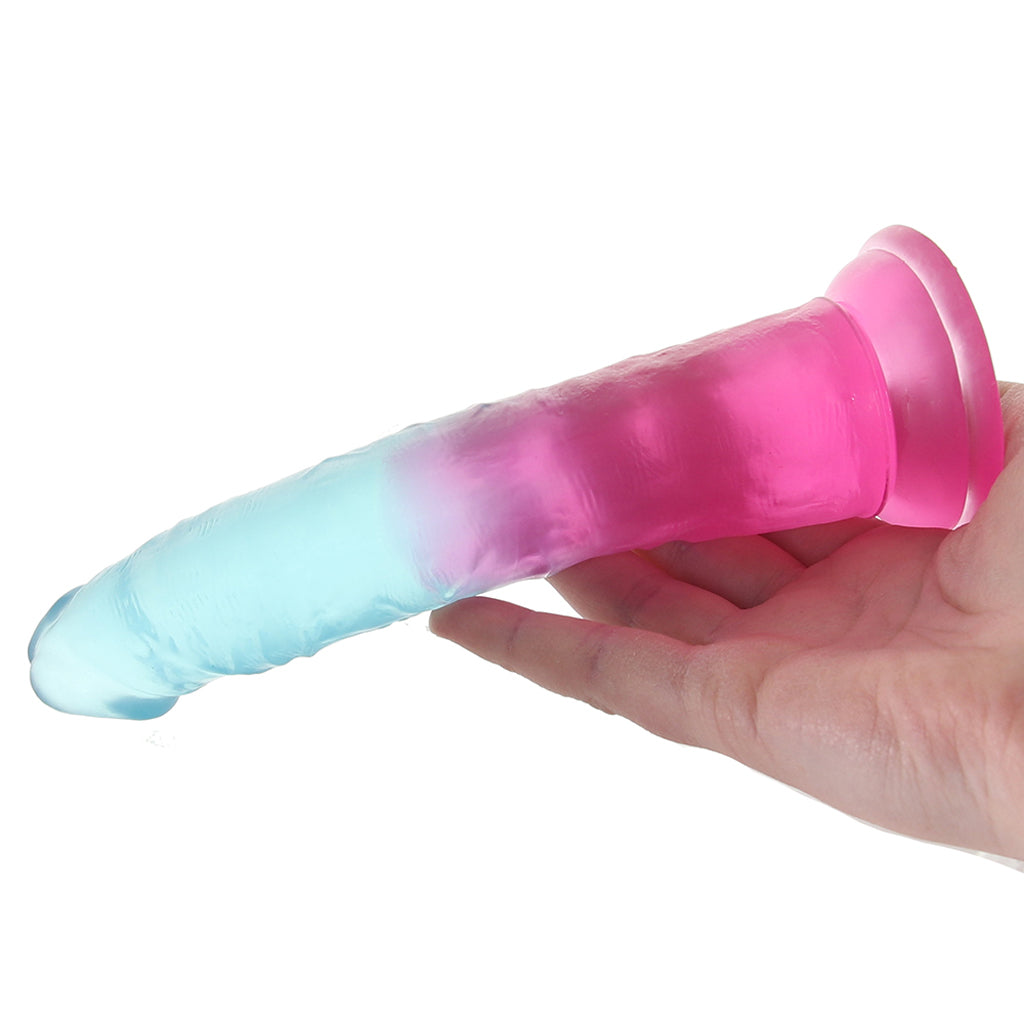 B Yours Beautiful Sky 7 Inch Dildo - Tophatter's Adult Products Dildo Sex Toys > Realistic Dildos - Tophatter Daily Deals
