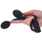 The Beat Music Note Vibe Vibrators > Bullet and Egg Vibrators - Tophatter Daily Deals