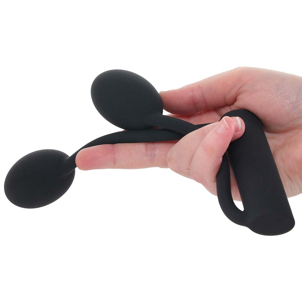 The Beat Music Note Vibe Vibrators > Bullet and Egg Vibrators - Tophatter Daily Deals
