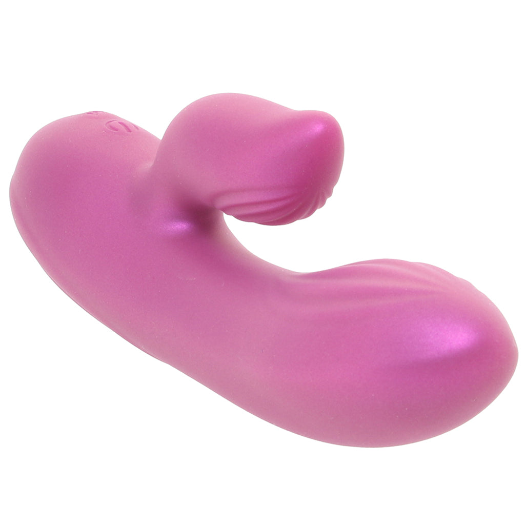 Seduction Angel Rabbit Vibe Vibrators > Rabbit Vibrators - Tophatter Daily Deals