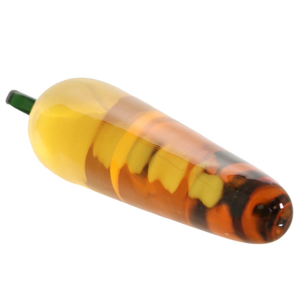 gläs Bunny's Secret Glass Dildo Dildo Sex Toys > Pyrex Glass Dildos - Tophatter Daily Deals