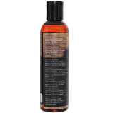 Honey Almond Massage Oil 4oz/120ml Sensual Love > Massage - Tophatter Daily Deals