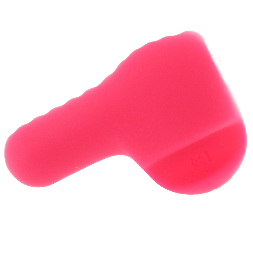 Nea Bullet Finger Vibe in Foxy Pink Vibrators > Bullet and Egg Vibrators - Tophatter Daily Deals
