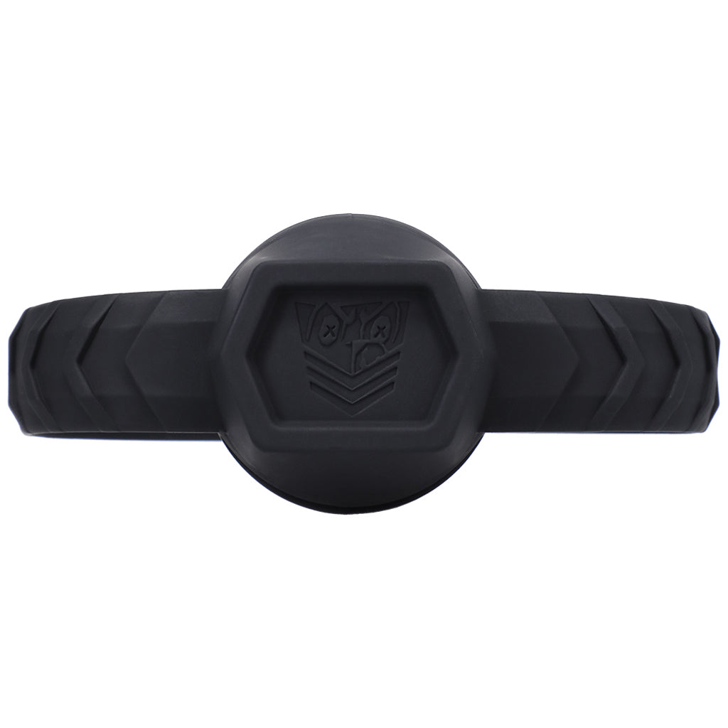 Fort Troff Max Comfort Ball Gag Bondage and Fetish > Ball Gags & Mouth Restraints - Tophatter Daily Deals