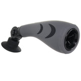 Apollo 30 Function Hydro Power Stroker in Grey Male Masturbators > Self-Contained Strokers - Tophatter Daily Deals