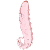 gläs Lick-It Dildo - Tophatter's Adult Products Dildo Sex Toys > G-Spot Dildos - Tophatter Daily Deals