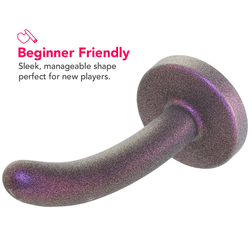 Temptasia Surrender Beginner Peg Dildo Dildo Sex Toys > Pegging Dildos - Tophatter Daily Deals