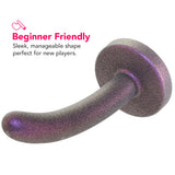 Temptasia Surrender Beginner Peg Dildo Dildo Sex Toys > Pegging Dildos - Tophatter Daily Deals