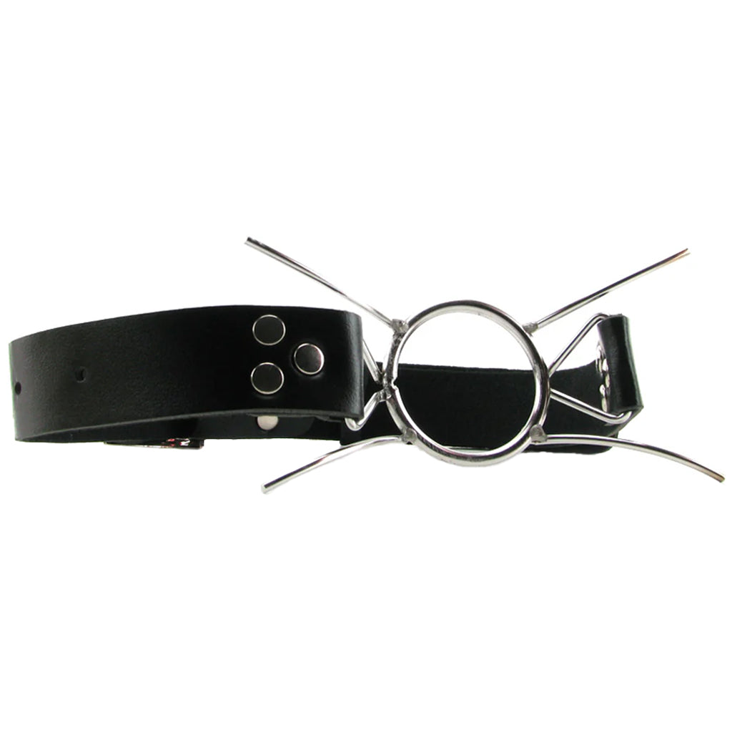 Fetish Fantasy Extreme Spider Gag - Tophatter's Adult Products Bondage and Fetish > Ball Gags & Mouth Restraints - Tophatter Daily Deals
