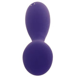 Sexy Things Velvet High Wand Vibe Vibrators > Wands - Tophatter Daily Deals