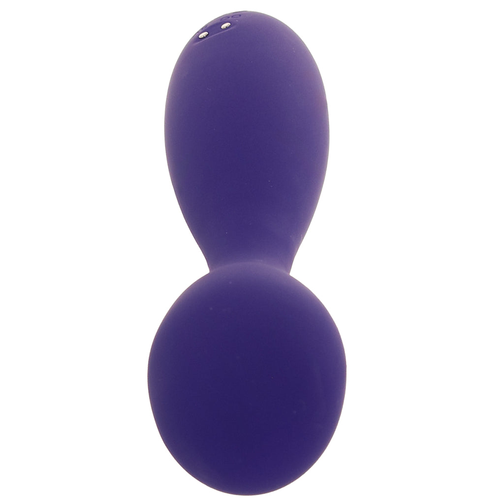 Sexy Things Velvet High Wand Vibe Vibrators > Wands - Tophatter Daily Deals