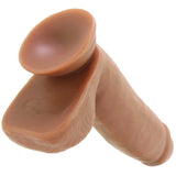 Coverboy Manny The Fireman Dildo Dildo Sex Toys > Realistic Dildos - Tophatter Daily Deals