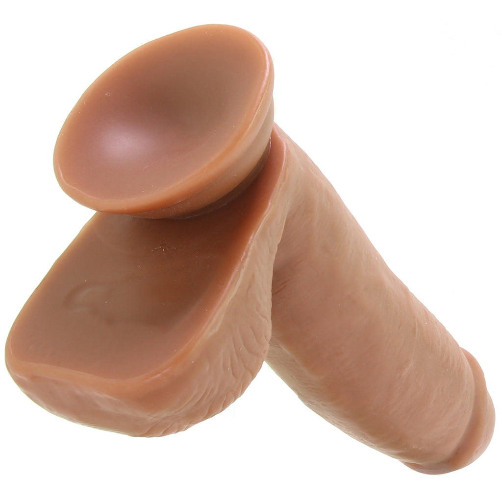 Coverboy Manny The Fireman Dildo Dildo Sex Toys > Realistic Dildos - Tophatter Daily Deals