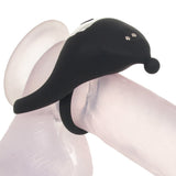 CockPower Remote Control Pleasure Ring Cock Rings - Tophatter Daily Deals