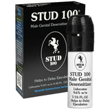 Stud 100 Lubes and Lotions > Sexual Stimulants - Tophatter Daily Deals
