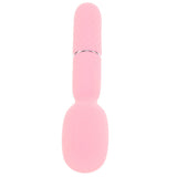 BodyWand Cuties Mini Wand Vibe Vibrators > Clitoral Stimulators - Tophatter Daily Deals