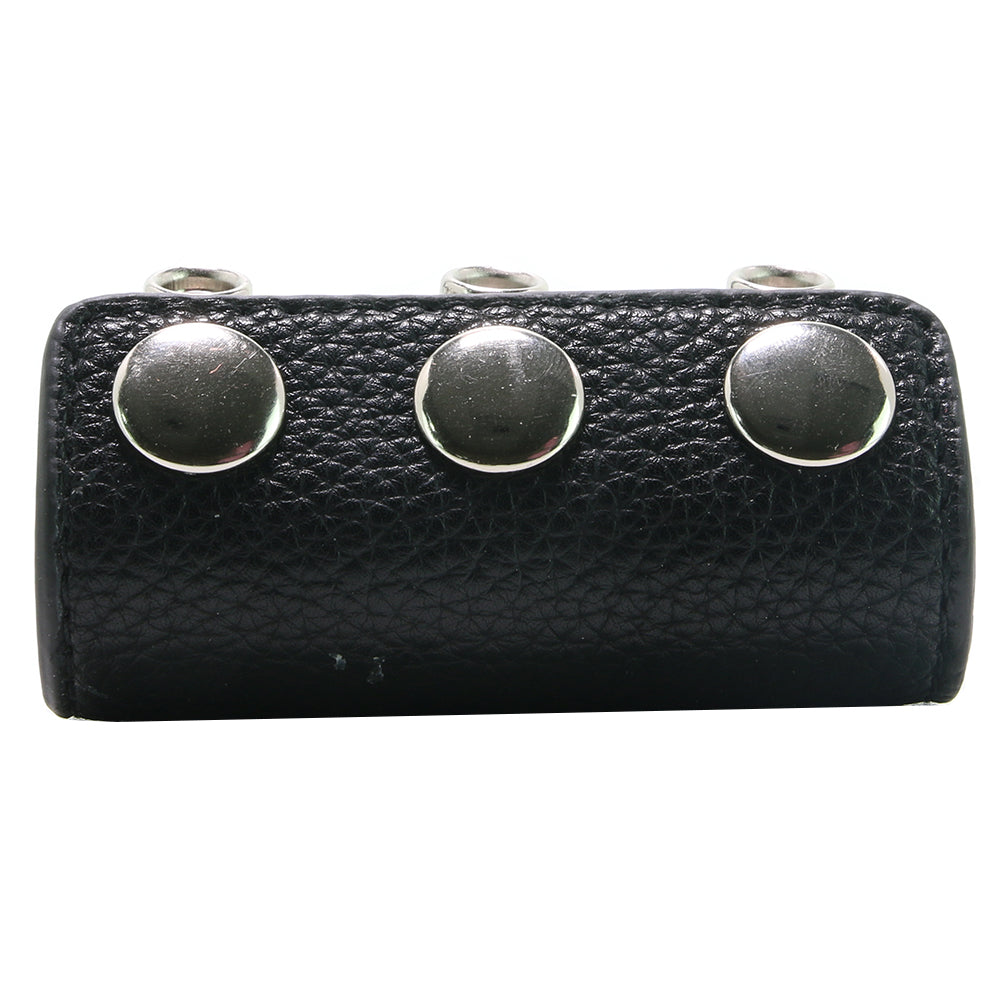 Blue Line 3 Inch Snap Ball Stretcher Bondage and Fetish > Cock and Ball Devices - Tophatter Daily Deals