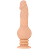 Master Series Passion Pounder Thrusting Vibe Vibrators > Realistic Vibrator Dildos - Tophatter Daily Deals