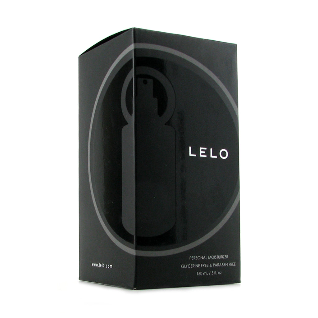Lelo Moisturizing Lubricant in 150ml/5oz Lubes and Lotions > Water Based Sex Lubes - Tophatter Daily Deals