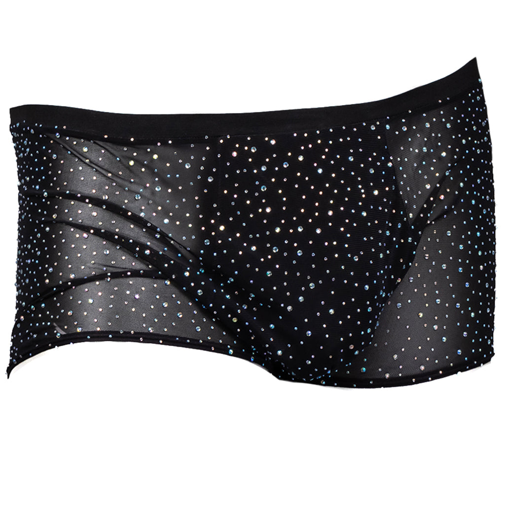 Radiance Boxer Briefs Lingerie > Lingerie - Tophatter Daily Deals