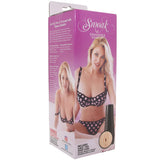 Shanna Moakler Self Contained Pussy Stroker - Tophatter's Adult Sex Toys Online Male Masturbators > Self-Contained Strokers - Tophatter Daily Deals