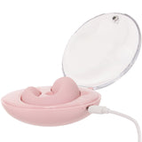 Loveline Daydream Compact Wearable G-Spot Vibe - Tophatter's Adult Sex Toys Online Vibrators > Wearable & Panty Vibrators - Tophatter Daily Deals