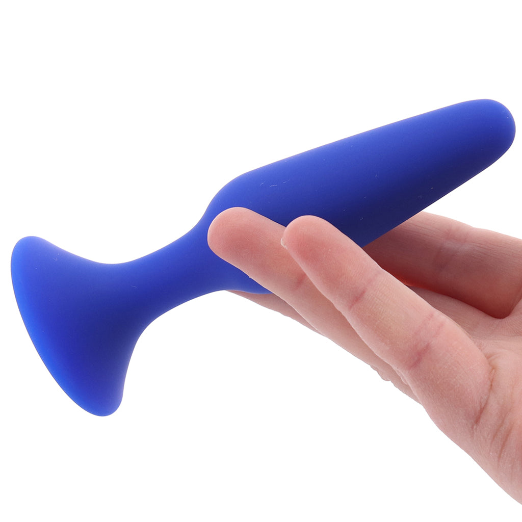 Admiral Anal Trainer Kit Anal Sex Toys > Butt Plugs - Tophatter Daily Deals