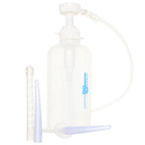 Clean Stream XL Enema Bottle Set Anal Sex Toys > Douche and Enema - Tophatter Daily Deals