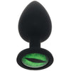 Creature Cocks Creature Eye Silicone Butt Plug in Large Anal Sex Toys > Butt Plugs - Tophatter Daily Deals