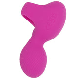 Bang! Silicone Finger Vibe in Purple - Tophatter's Vibrator Deals Online Vibrators > Finger Vibrators - Tophatter Daily Deals