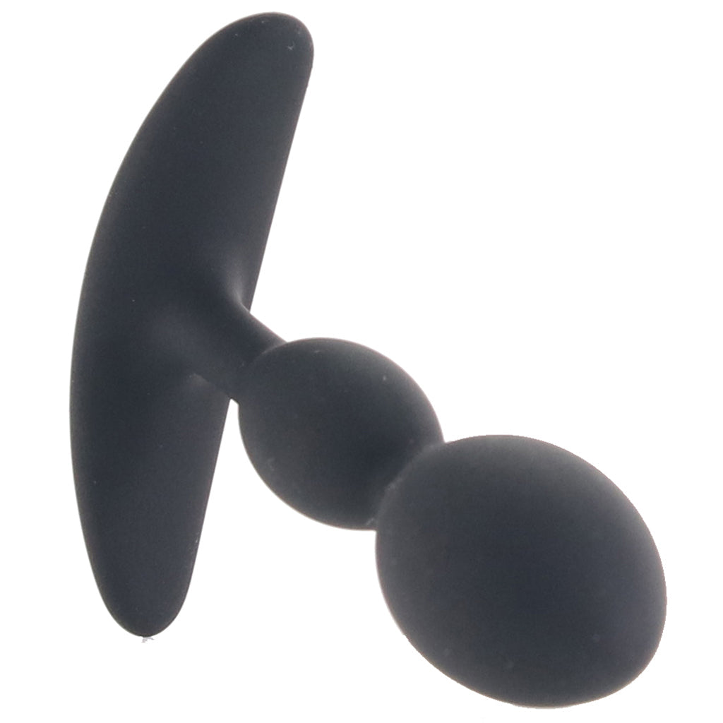 Boundless 2X Teardrop Plug Anal Sex Toys > Butt Plugs - Tophatter Daily Deals