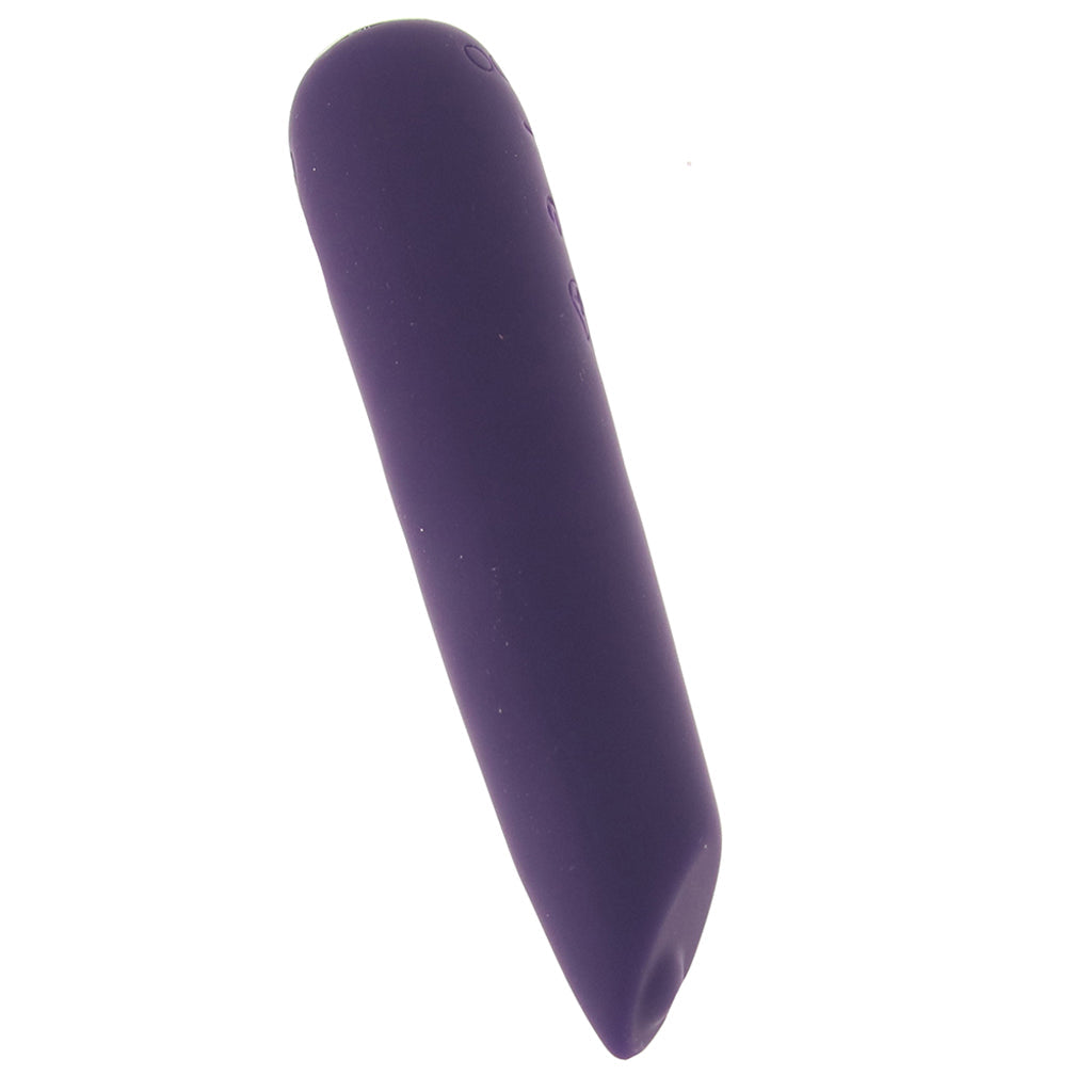 Boom Warming Lipstick Vibe in Purple Clearance - Tophatter Daily Deals